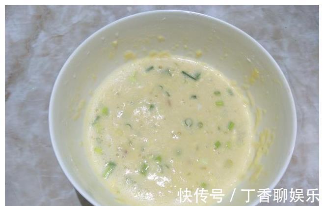 营养|宝妈做给孩子的早餐饼,好吃又营养,学会不用买早餐了