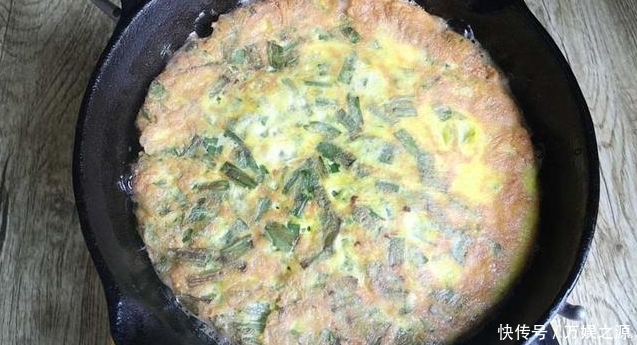 小菜|天天吃的一道家常小菜,多加一料味道立刻变得不一样