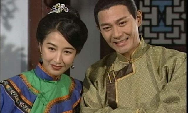 男人|16岁女侠的她,嫁给60岁男人,他们的儿子家喻户晓