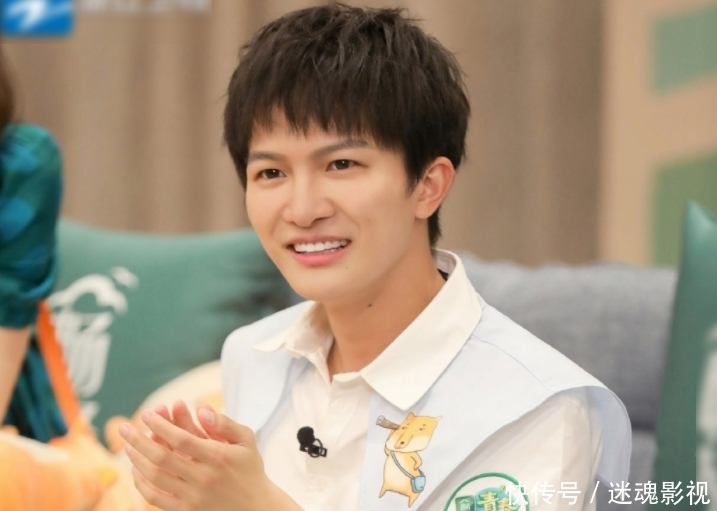 奔跑吧 《春游3》阵容被传,“春游家族”五缺一,看清新成员笑点不愁了