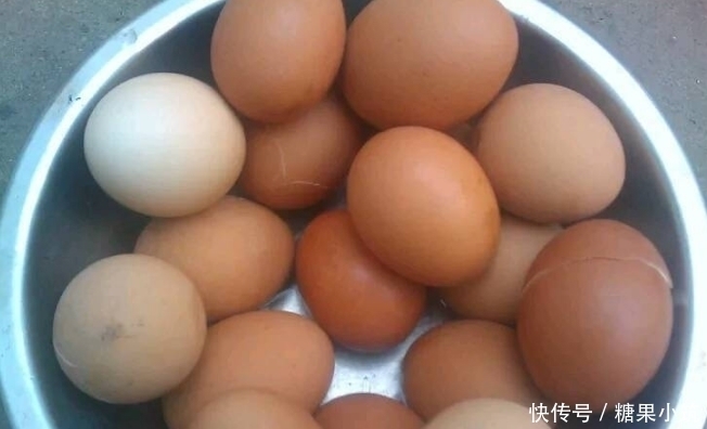  切记|每天早上一个煮鸡蛋对身体好，但要切记“2不”，别怪我没提醒你