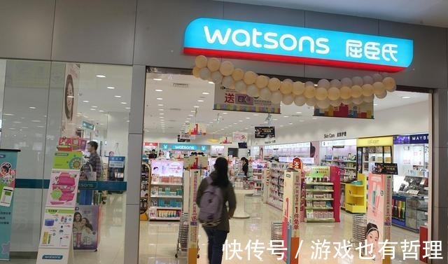 洗面奶|屈臣氏清洁能力最好洗面奶,李佳琦一晒就火了,用后油脂都消失了!