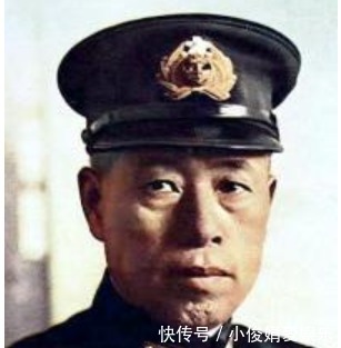 大将|同为大将的山本五十六与冈村宁次谁的权利更大?为什么?