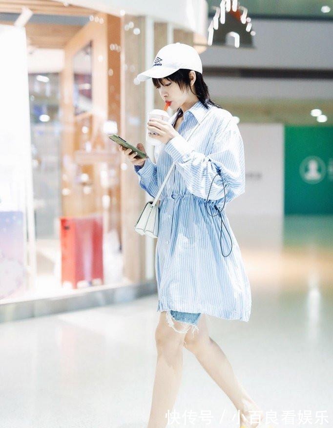 穆勒|曾经被你嫌弃的“穆勒鞋”,如今重新翻红,舒适不累脚,可别错过