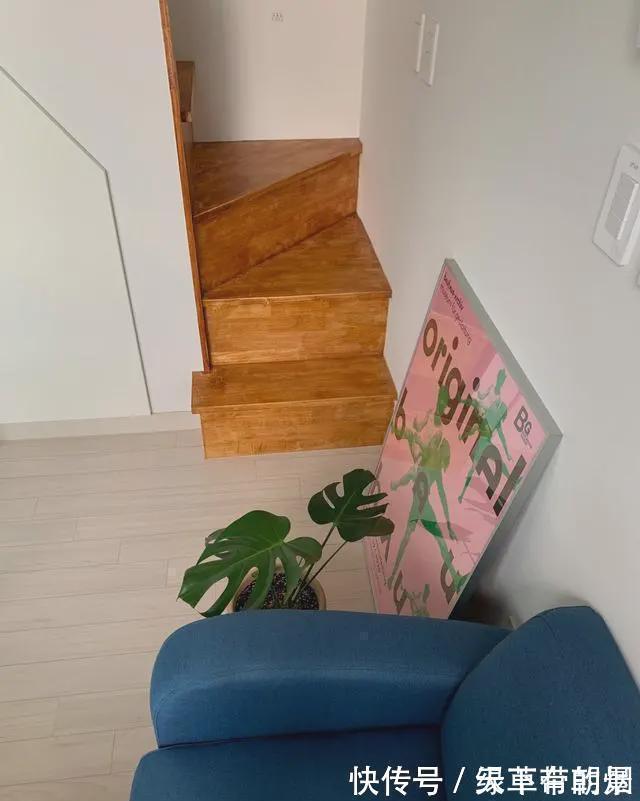 化妆台|90后小姐姐独居生活,一个人住26㎡小公寓,太解压了,买个照装
