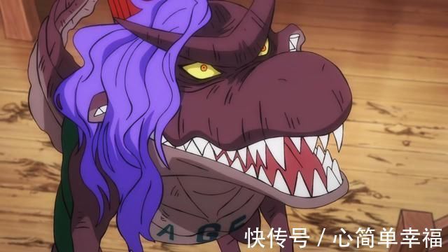 乌索普|海贼王乌索普到现在连佩吉万都打不过,何时才能超过耶稣布呢