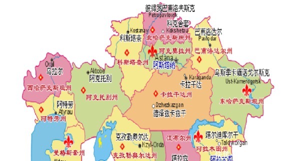 小國坑了蘇聯300萬土地沒還,卻和俄羅斯成為好友,今富得流油!