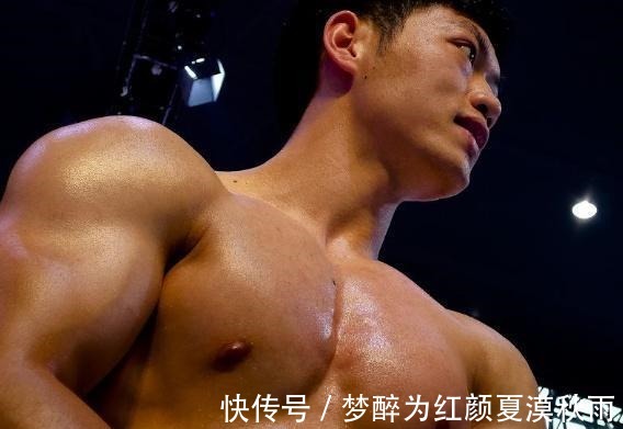 睡眠质量|每天晚饭后健身1小时,持续半年后,肌肉会有什么变化