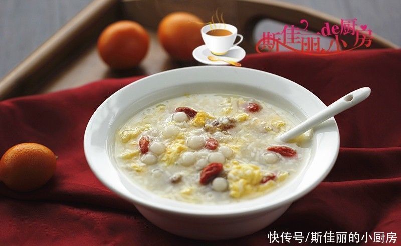 气色|三九寒天女人再忙也别忘了爱自己,这6道汤要多喝肌肤细腻气色佳