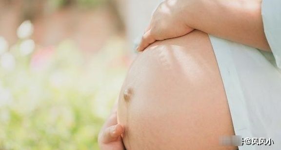 不想胎儿出现“脐带绕颈”，孕期尽量别做三件事，孕妈别不在意