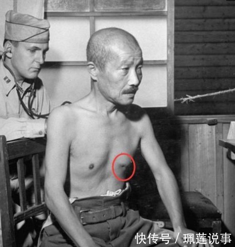 侵华|侵华元凶东条英机的最后时光,双腿颤抖,原来恶魔也怕死啊!