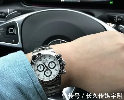 吸睛度|想要多劳多得的你，这几块劳力士男士腕表你都集齐了吗