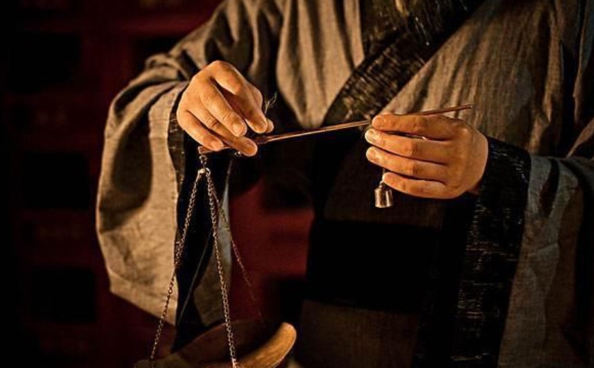 中医|去火“霸王方”!两味药,打通三焦,治口腔溃疡、口疮口臭