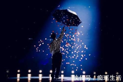 尽管有张艺兴,高评分低热度的《舞蹈风暴》,出圈之路太难