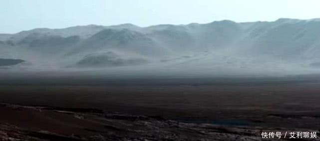 带你在火星上看地球，每一张都很震撼，看看最真实的火星长啥样？