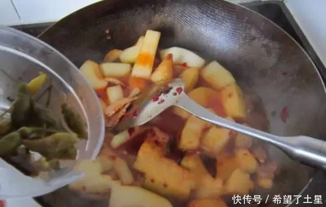  做法简单，味道鲜美，保你米饭连吃三大碗！