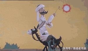 犯罪题材|那些画质粗糙的动画片，是花多少钱都买不来的快乐