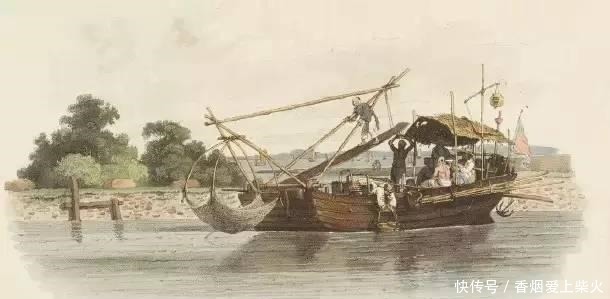 亚历山大|这才是乾隆真正的样子 洋画家笔下乾隆肖像速写