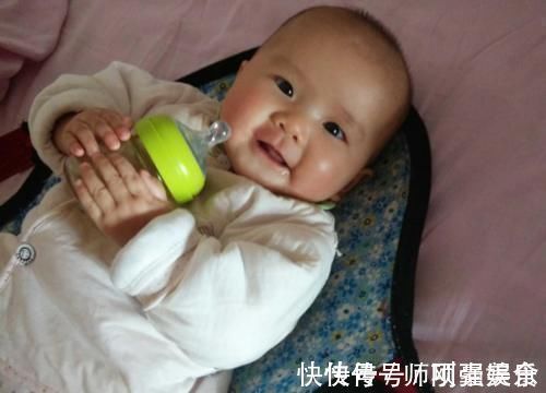 六个月|不到6个月的宝宝用不用喝水?记住这3种情况要喝水,别弄错别耽误