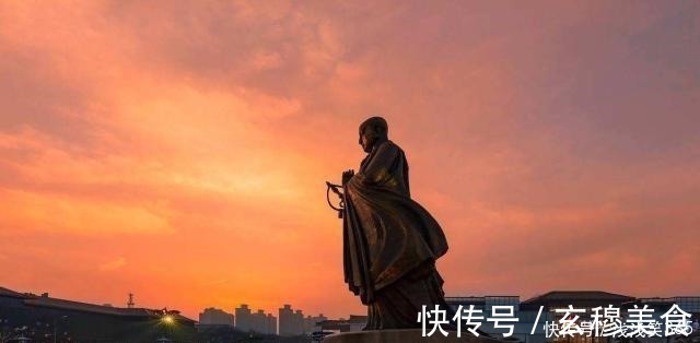 无门关@宋代高僧一首唯美禅意诗,道出人生快乐本质,心情沮丧时读读它!