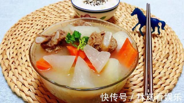 大河君|8毛钱1斤，每次我都是买10斤，每天吃几个，一个冬天不咳嗽！