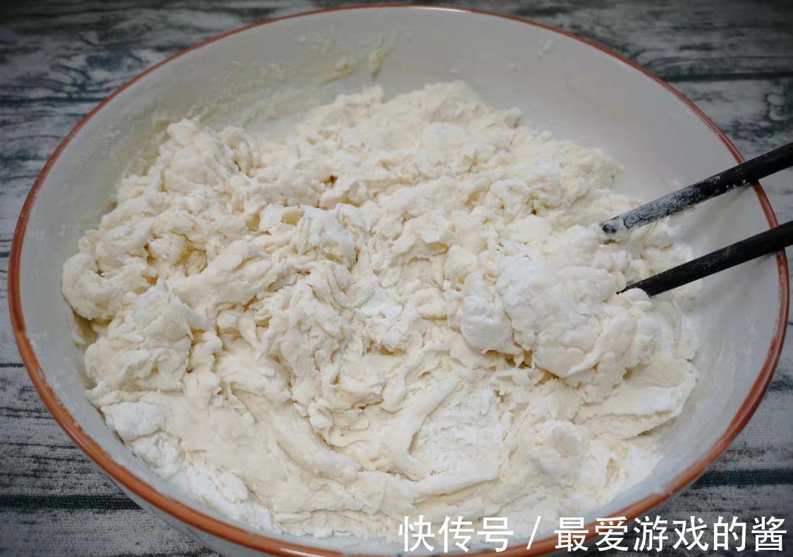 天一冷我就爱做它,一出炉儿子连吃3个,这味道外面买不到,真香