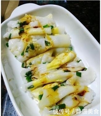 食欲|这3种小吃口味很“高级”,不料被名字耽误,吃货:听着就没食欲