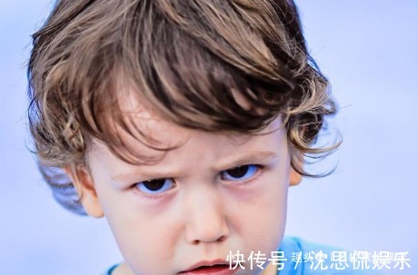 家长|孩子为什么脾气暴躁5个根本原因家长要知道