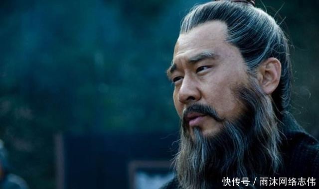 武侯|诸葛亮：一把辛酸泪，谁人知晓武侯难？