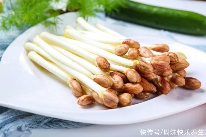 蔬菜|专家提醒:3种蔬菜发芽后,不仅没“毒”,营养还加倍,别再扔了