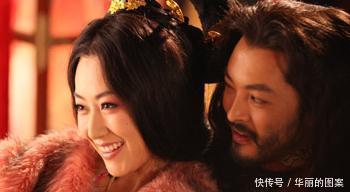 柔弱|明明是千古一帝,死的却不体面,一柔弱女子说我替他报仇!