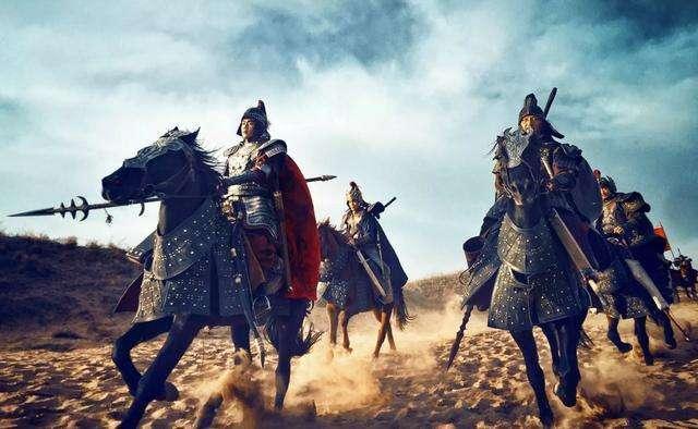 汉朝|从史料入手分析汉武帝为何发动汉匈战争,对匈奴问题揪着不放