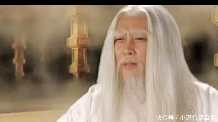 无缘仙道|除了元始天尊,为何连他们都知道封神榜上的名单,只是巧合吗?