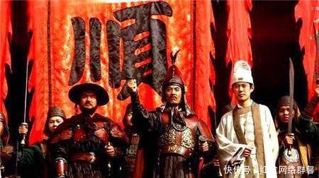 入关|若无李自成的捣乱，满清真的能够入关，瞬间灭掉明朝