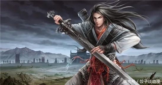 绝世|一剑功成千古名,古代四大铸剑师,合铸三把绝世宝剑!