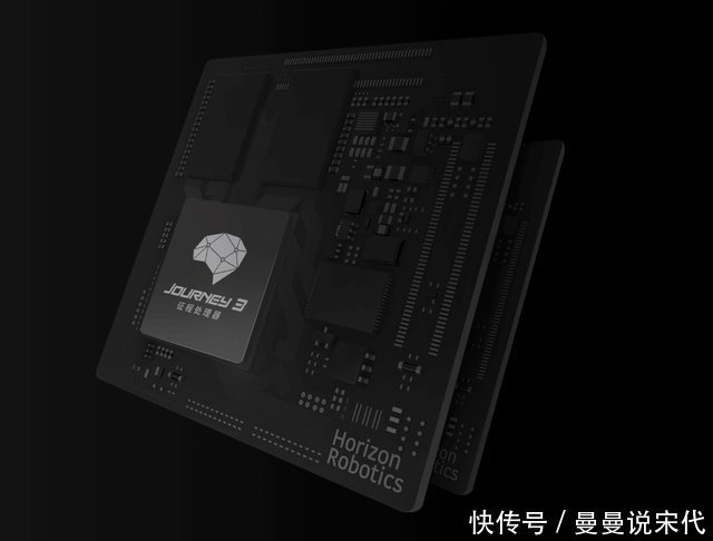 智能汽车|巴菲特看好的比亚迪有新动作,与地平线达成合作