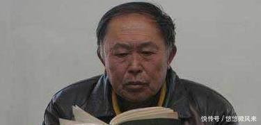 充满|老头自称溥仪亲儿子,专家说绝不可能,老头可做亲子鉴定