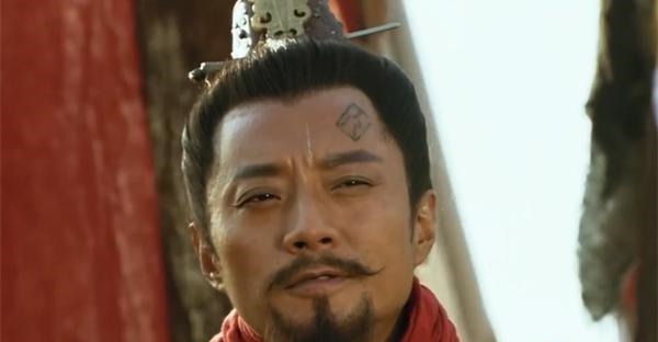 五虎将|此人激战五虎将,与梁山头号高手不相上下,却在得胜后意外离世