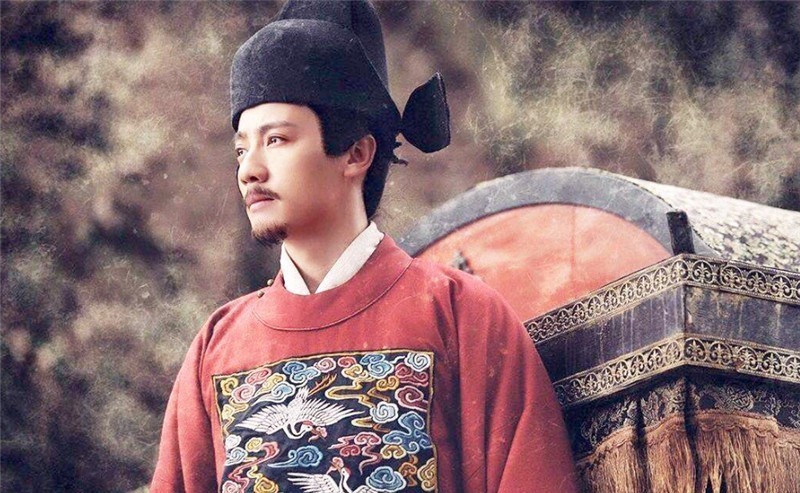 耿炳文|朱元璋为何没杀汤和、沐英、郭英和耿炳文？