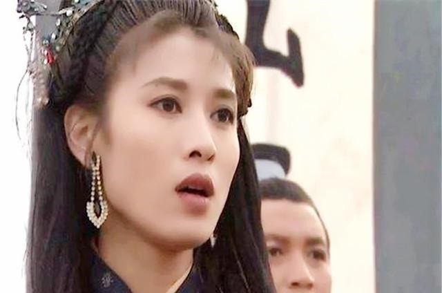 手段#作为水浒描写最多的人之一,他手段残忍,遇强则弱,有愧好汉之名