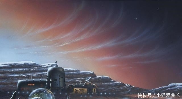 若干年后，人类或将进化成五种生命形态，你想成为哪一种呢