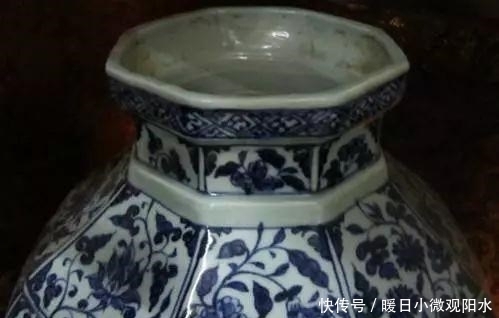 村民拿出祖传“鸭蛋罐”,被专家1000元“骗走”,如今估价2个亿