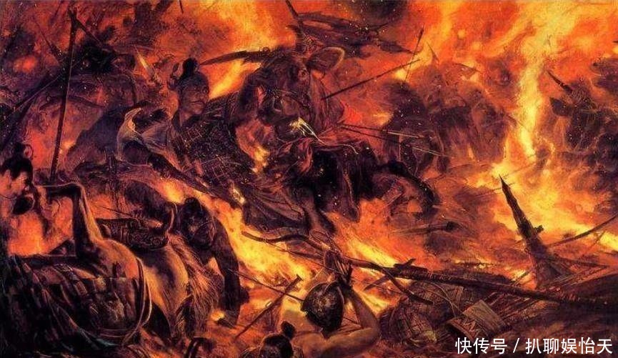 唐末第一条好汉,死于894年