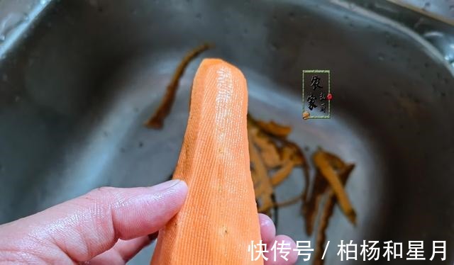 地瓜小米粥|喝“秋粥”,建议多吃这道粥,小米和它是一对,营养滋补润秋燥!