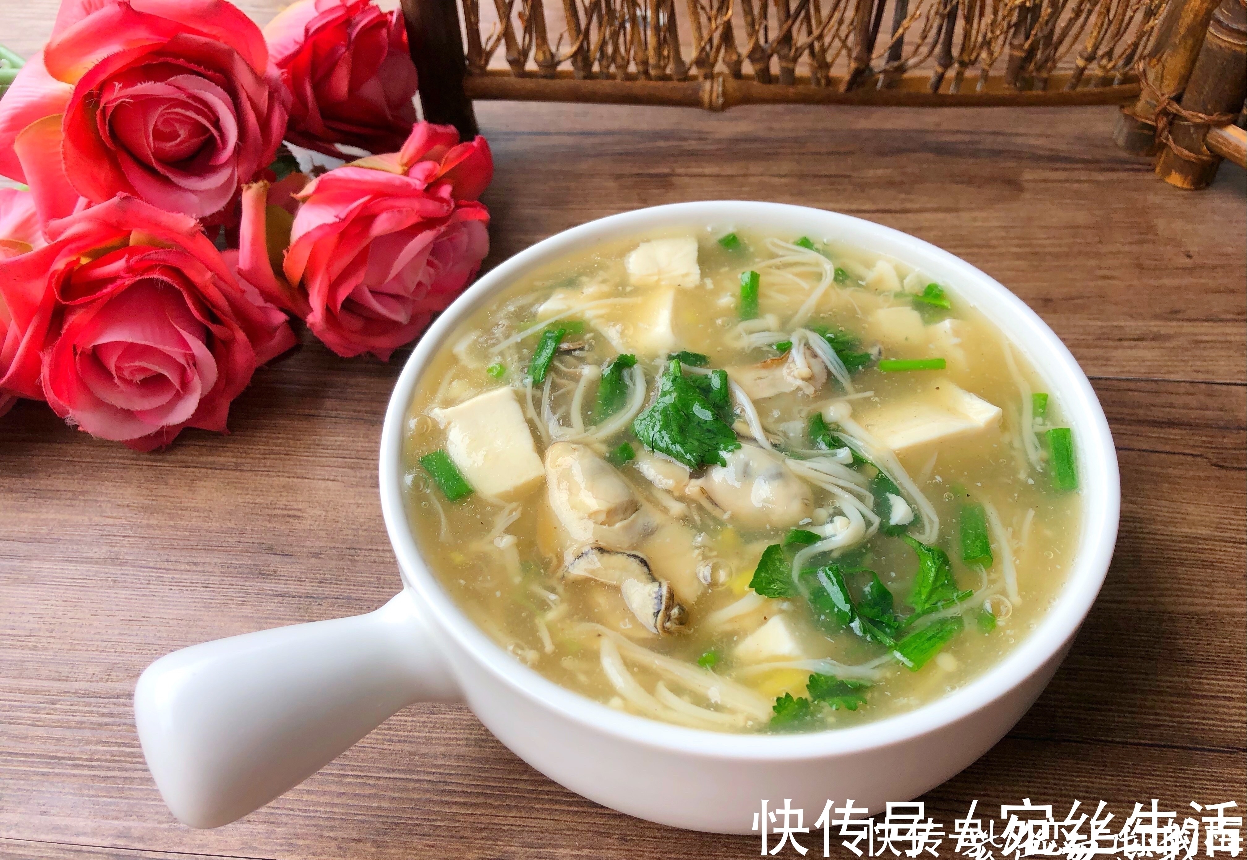 红薯粉|用这三种食材一起煲汤,鲜美又补钙,比喝牛奶好,孩子要多喝