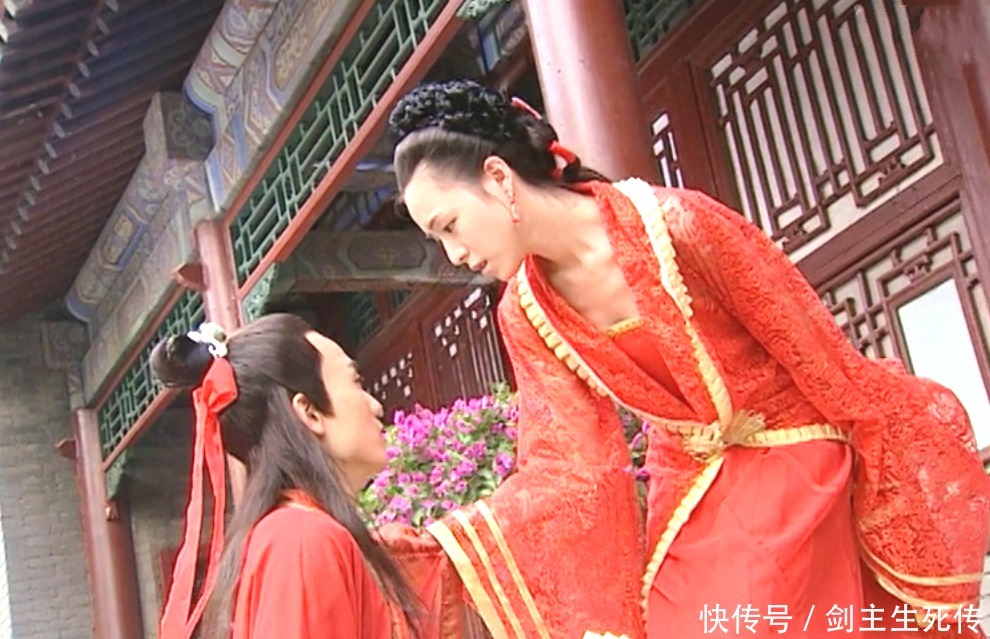 女扮男装|17年前的古装剧,男主刚成亲就退婚,得知女主身份后跪着道歉