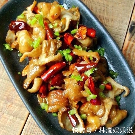 几道好吃又下饭的家常菜，鲜美香辣特够味，让你无法抗拒！