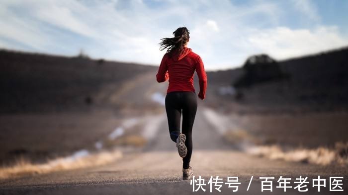 运动|老中医科普:晚上几点运动减肥最佳