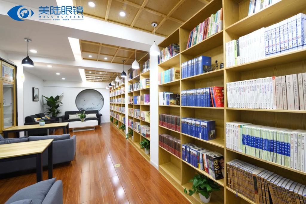  县图书|原来云阳有这么多免费“书房”，你去过吗？