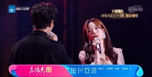 蘇妙玲|天賜的聲音2:第七期嘉賓公布,陳卓璇成看點(diǎn),又有一位超女回鍋